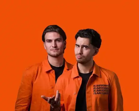 Alaafrobros