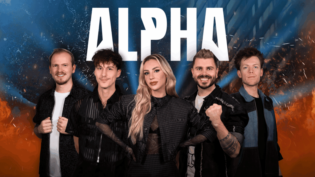 Alpha