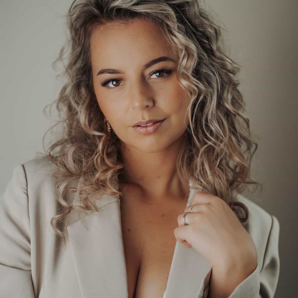 Aukje Fijn