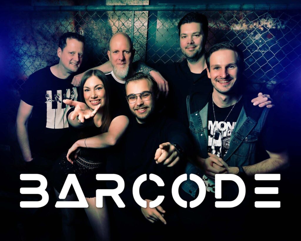 Barcode