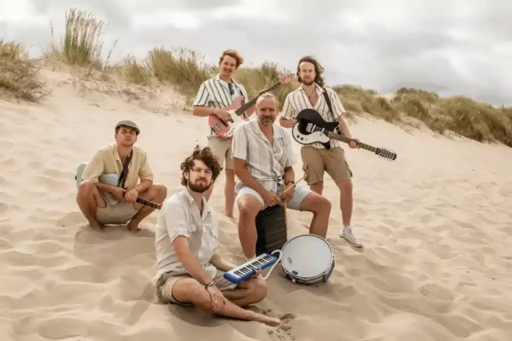 Beach Boys'Best (Beach Boys tributeband)