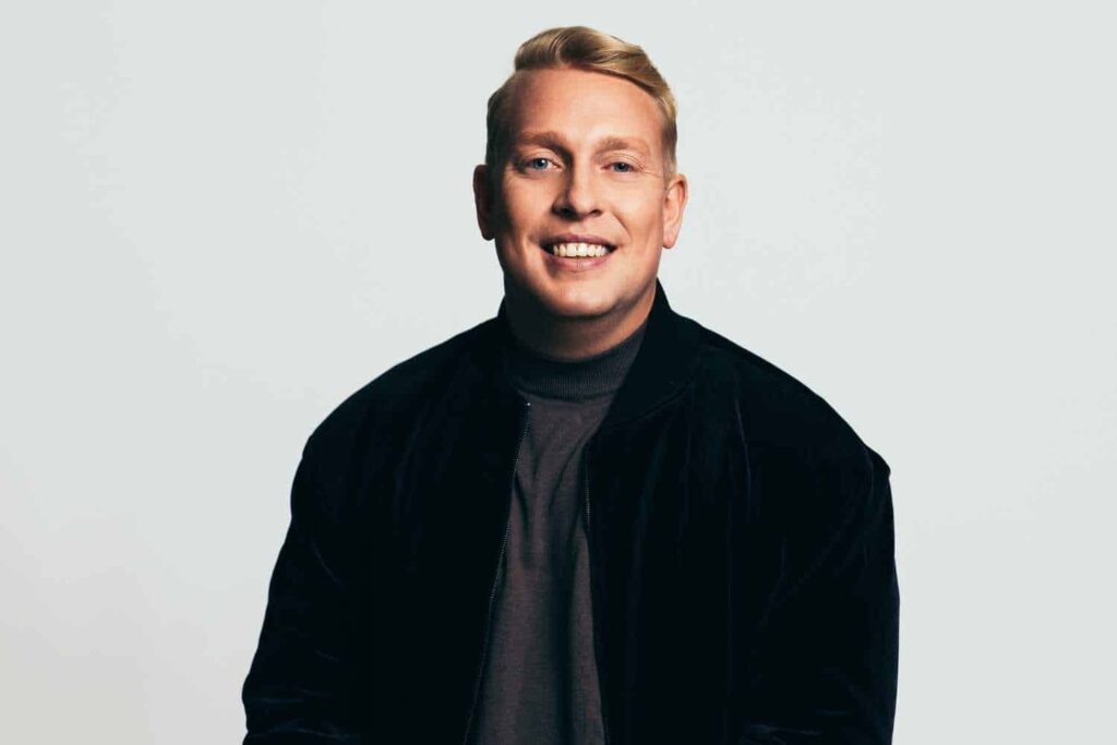 Billy Dans