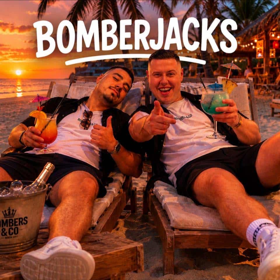 Bomberjacks