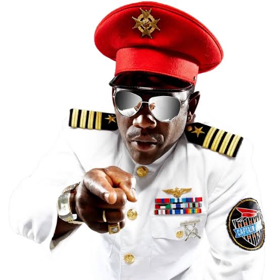 Captain Jack