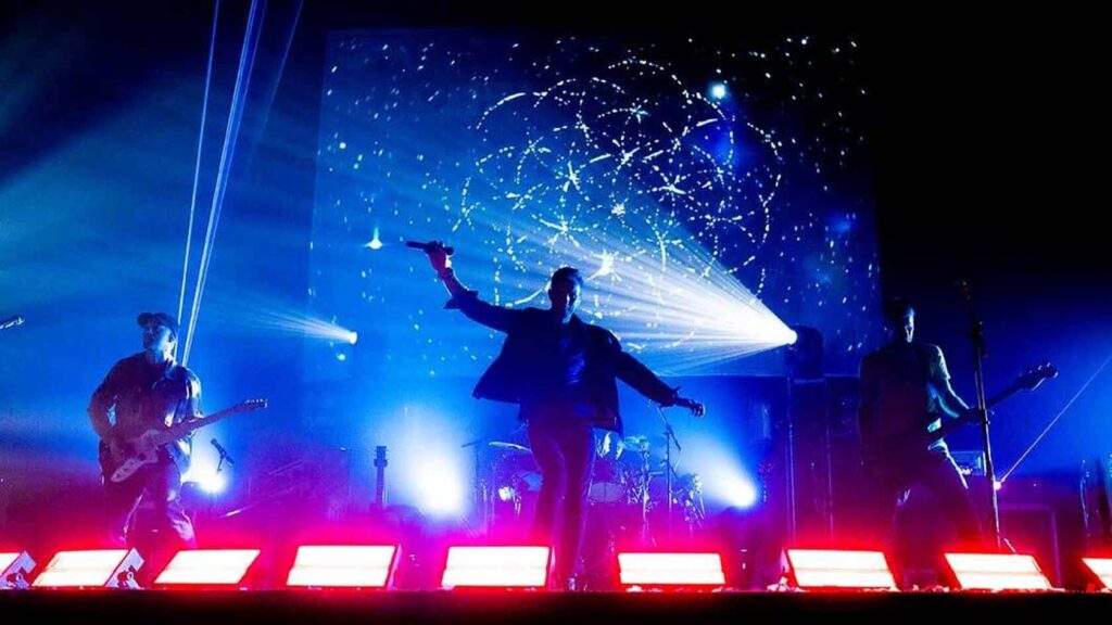 Coldplace (Coldplay tributeband)