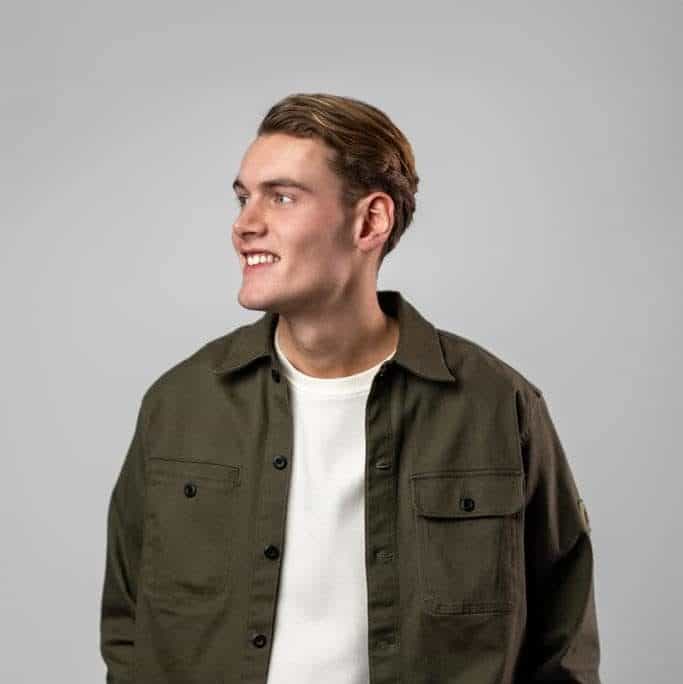 DJ Pim Verhaar