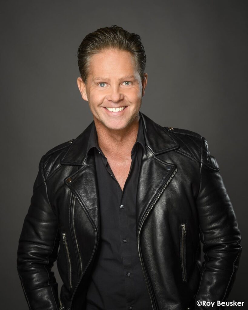 Danny de Munk