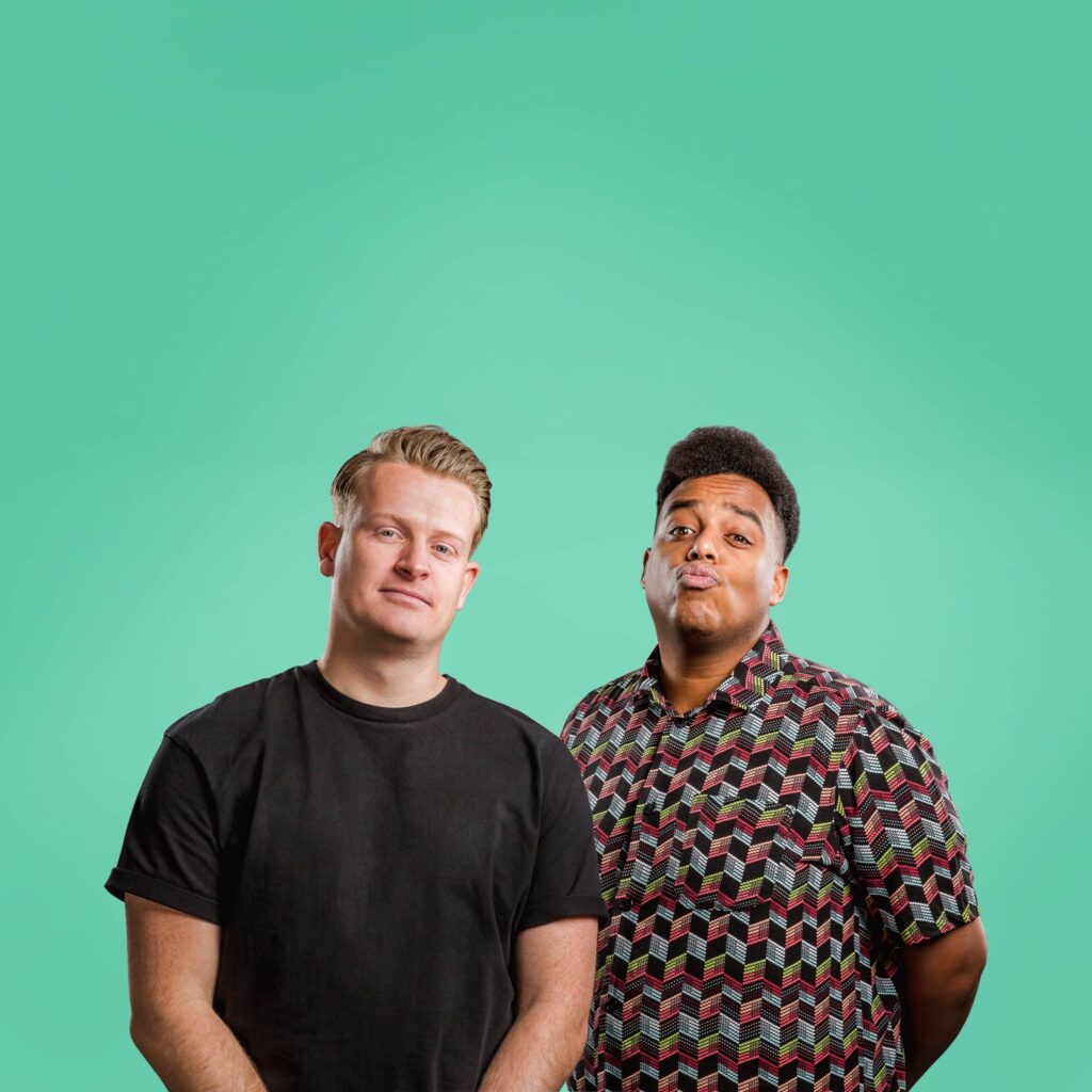 Dansado & De Feestmeester
