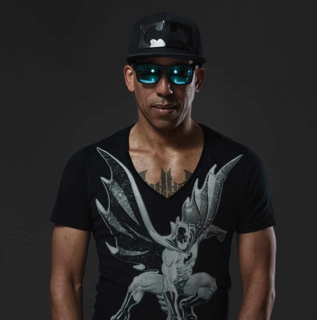 Darkraver