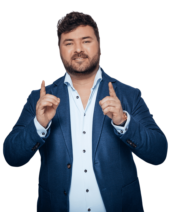 Davey van der Sluis