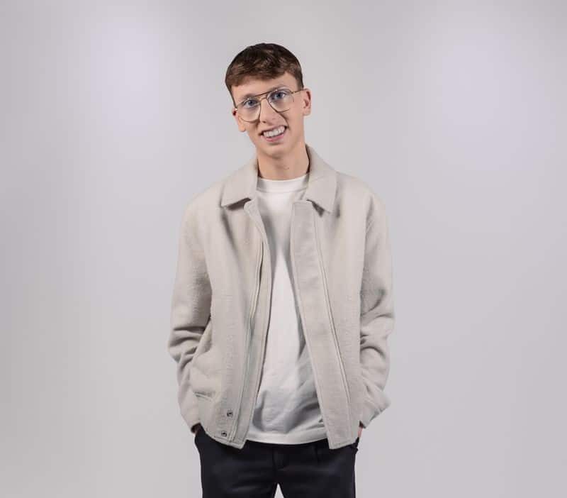Daymian van Os