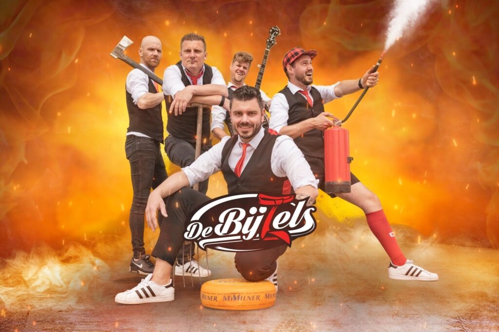 De Bijtels