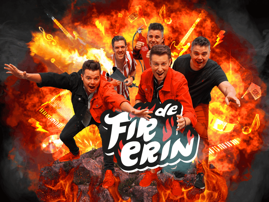 De Fik Erin