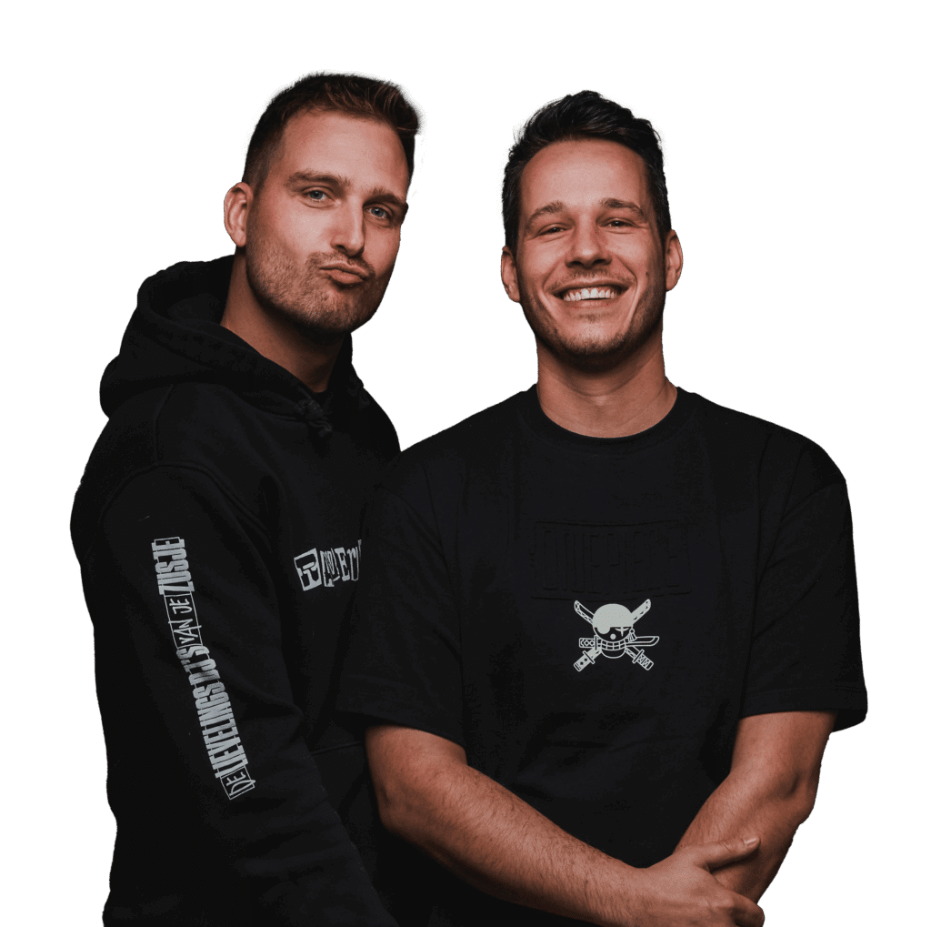 De Lievelings DJ's van je Zusje