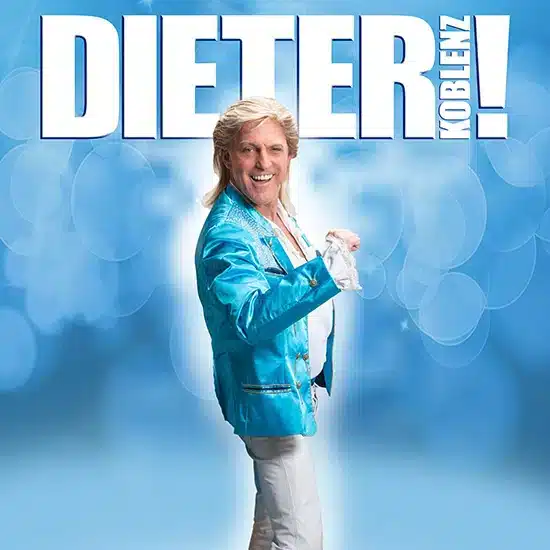 Dieter Koblenz