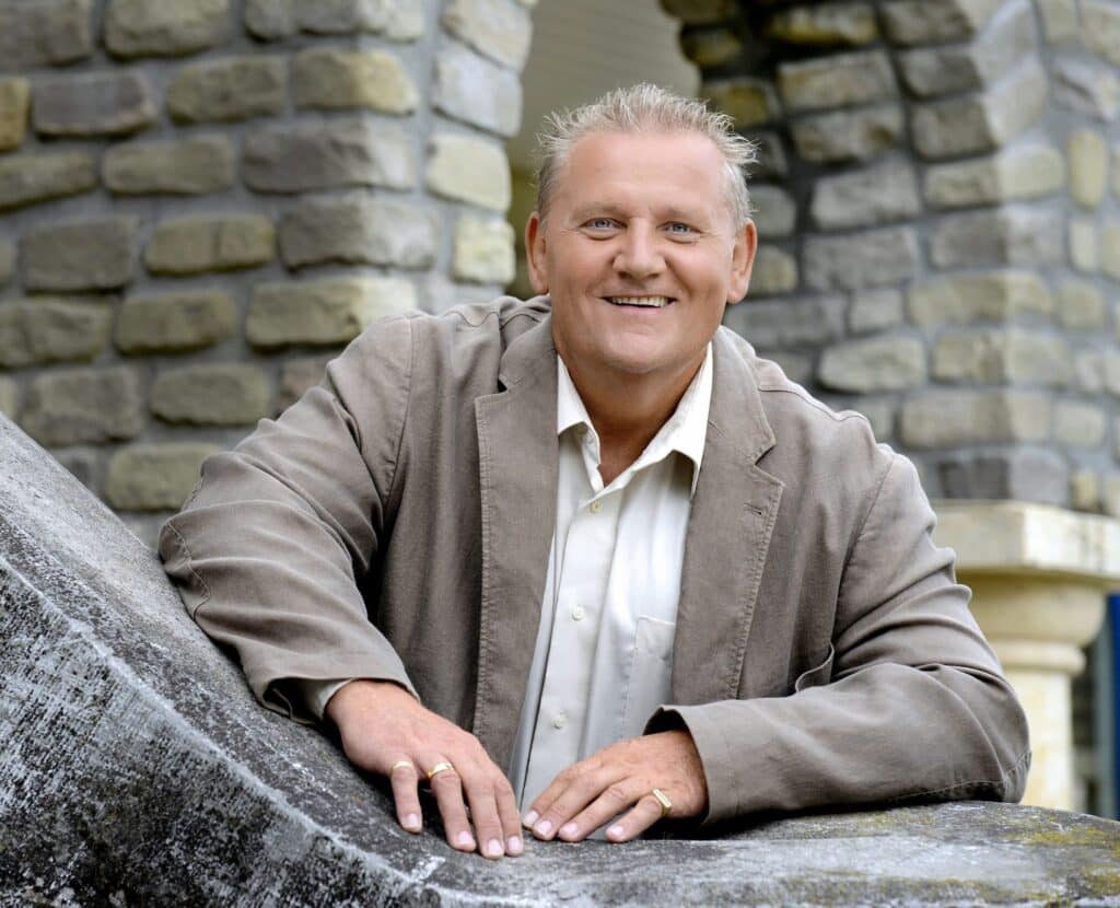 Dirk Meeldijk
