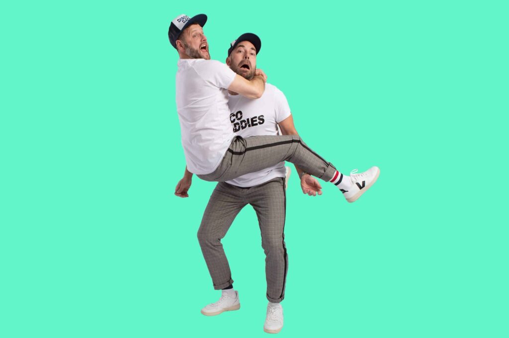 Disco Daddies