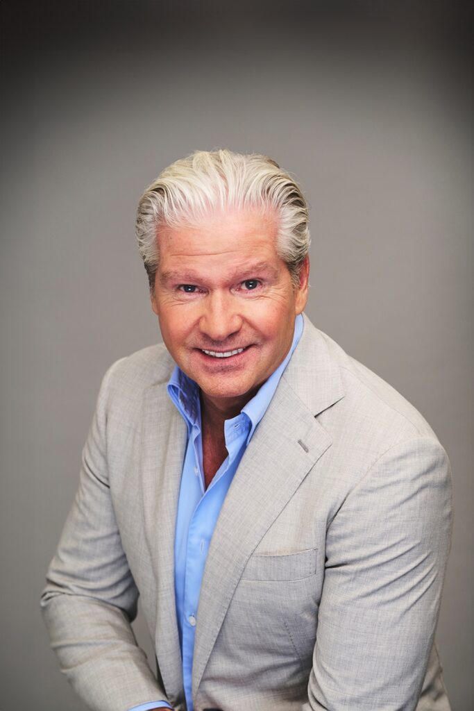 Dries Roelvink