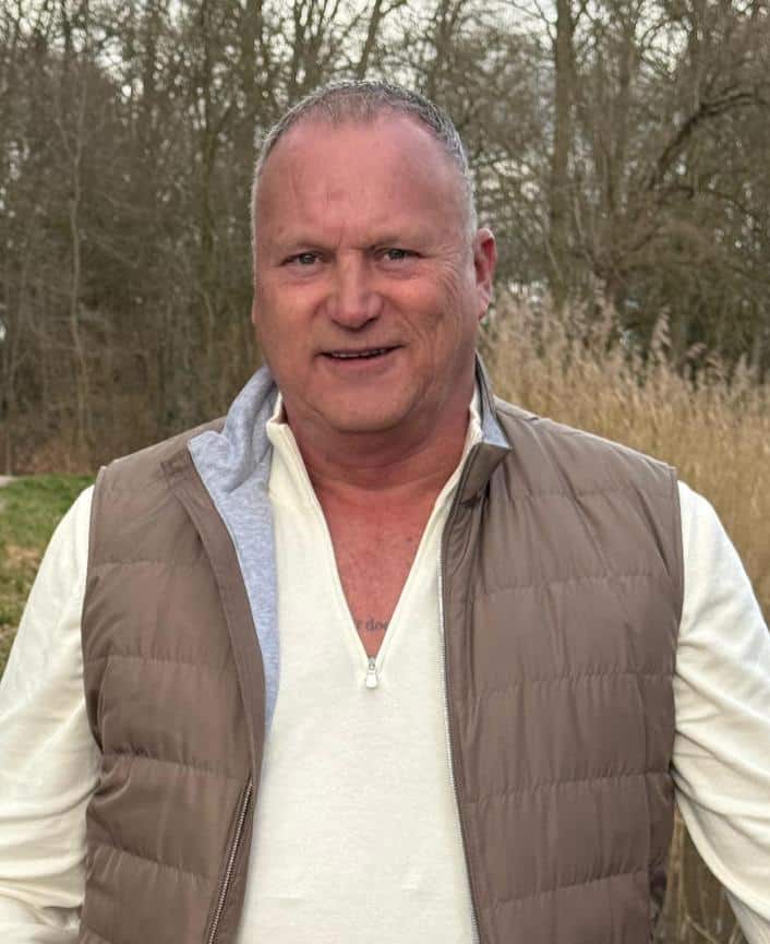 Erik van Klinken
