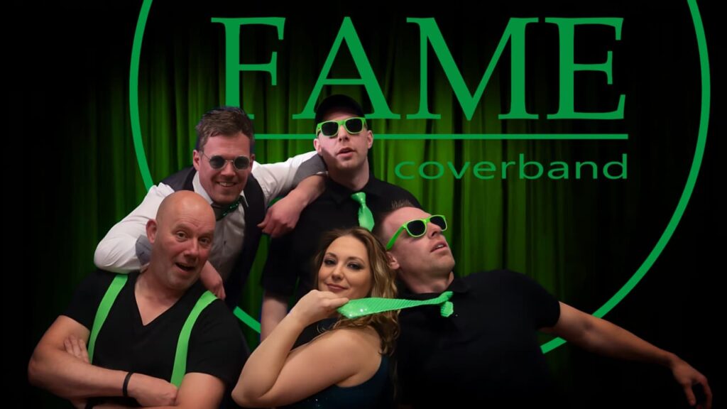 Fame Coverband