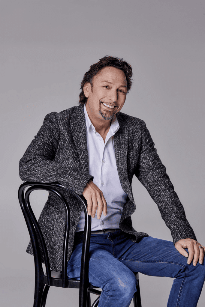 Henk Bernard