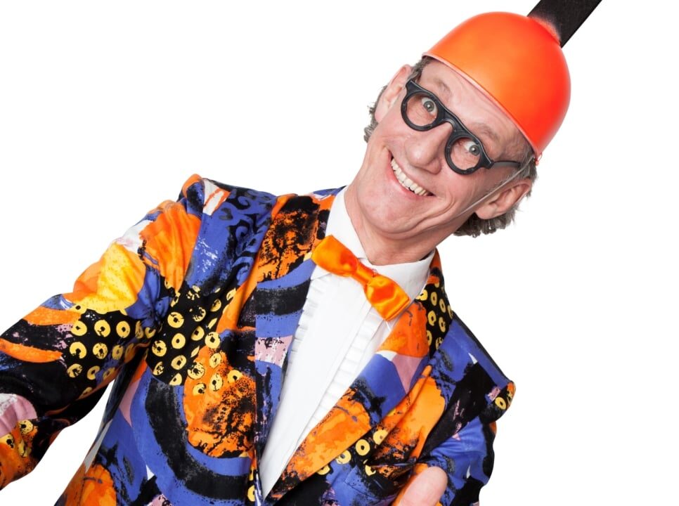 Huub Hangop