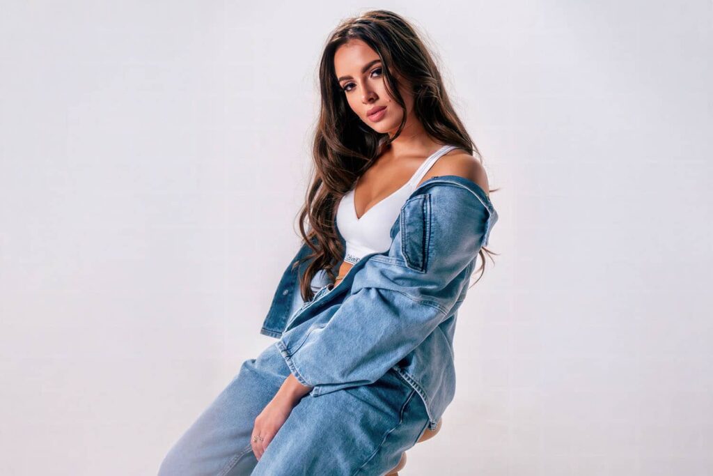Jada Borsato