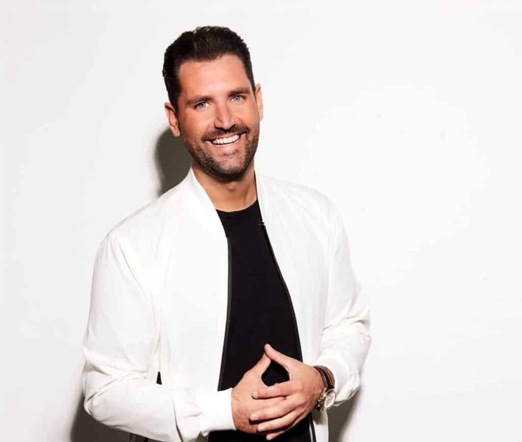 Jeffrey Heesen