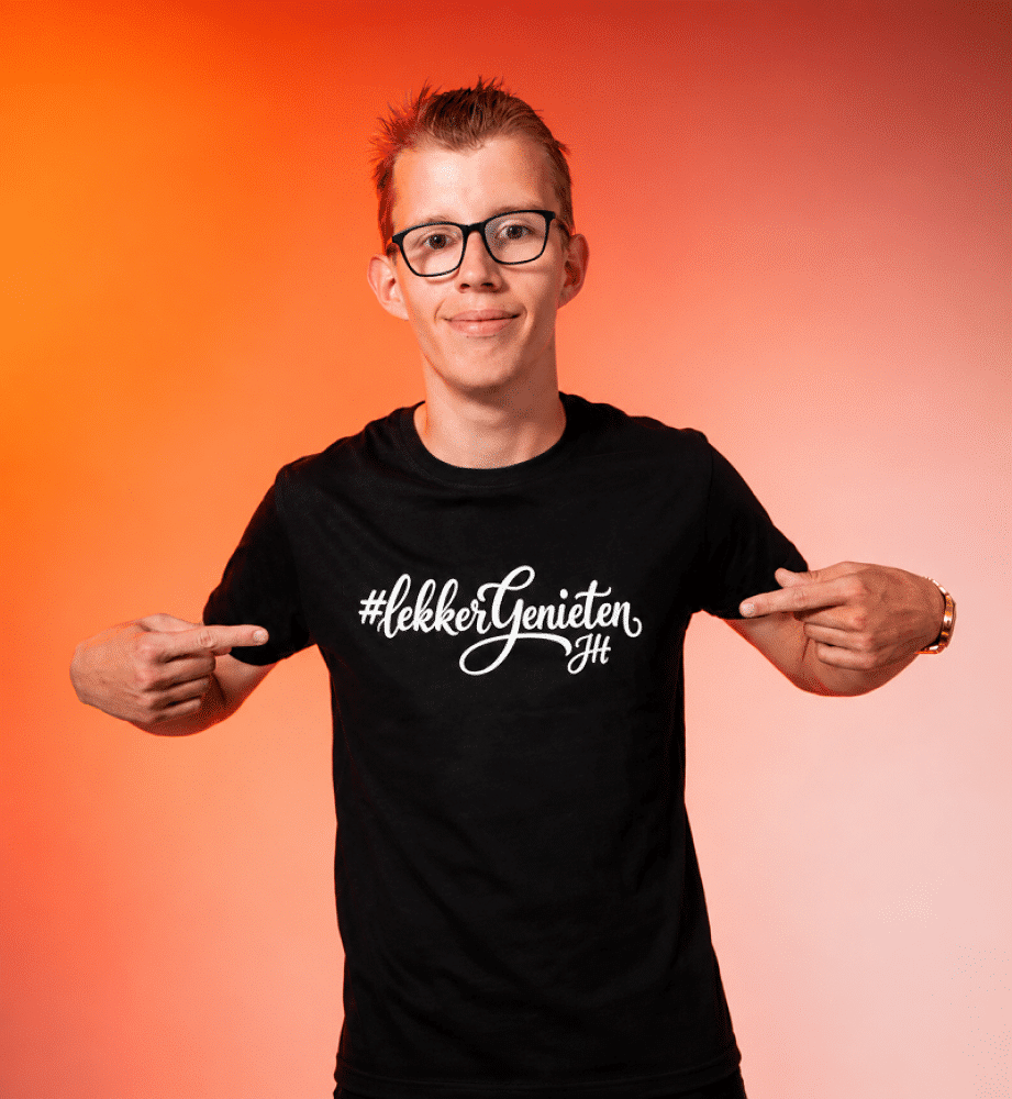 Jesse Hoeré