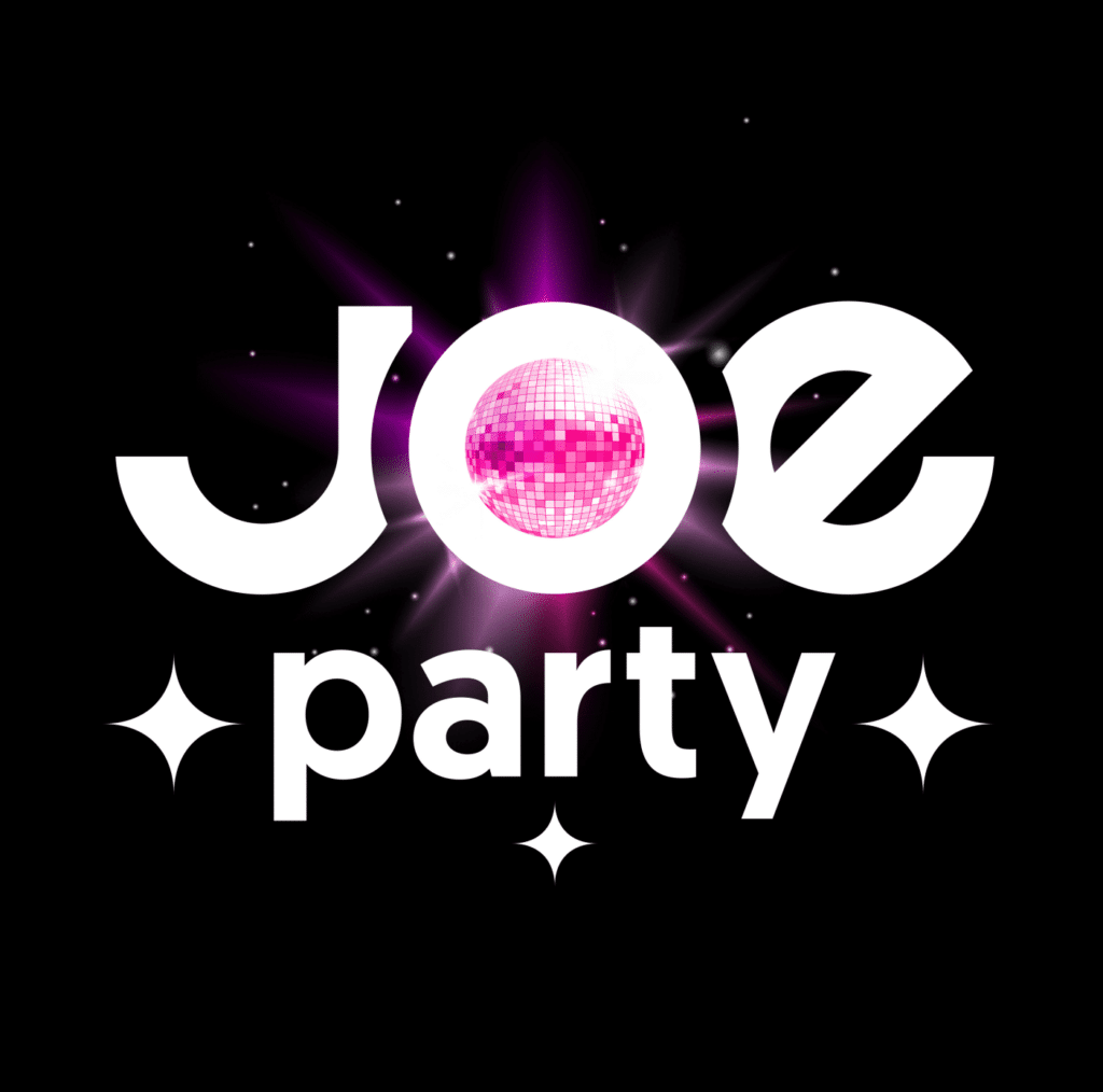 De Joe Party