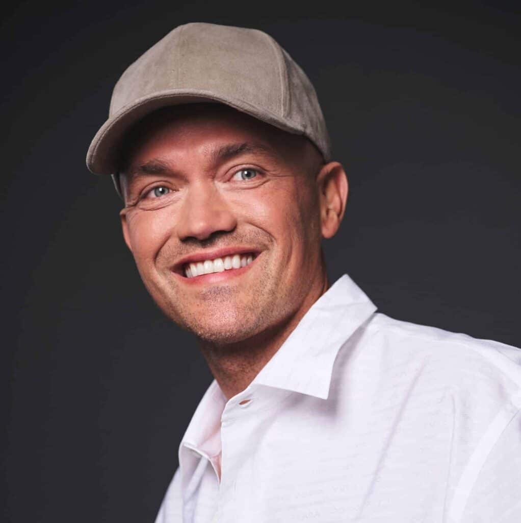 Joël Borelli