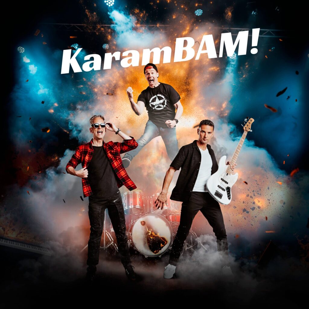 KaramBAM!