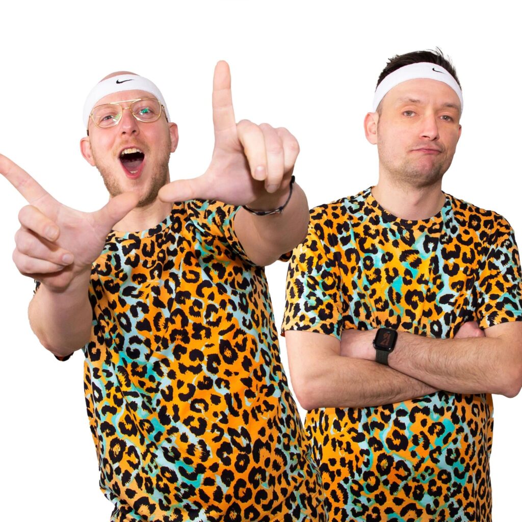 Kroegtijgers