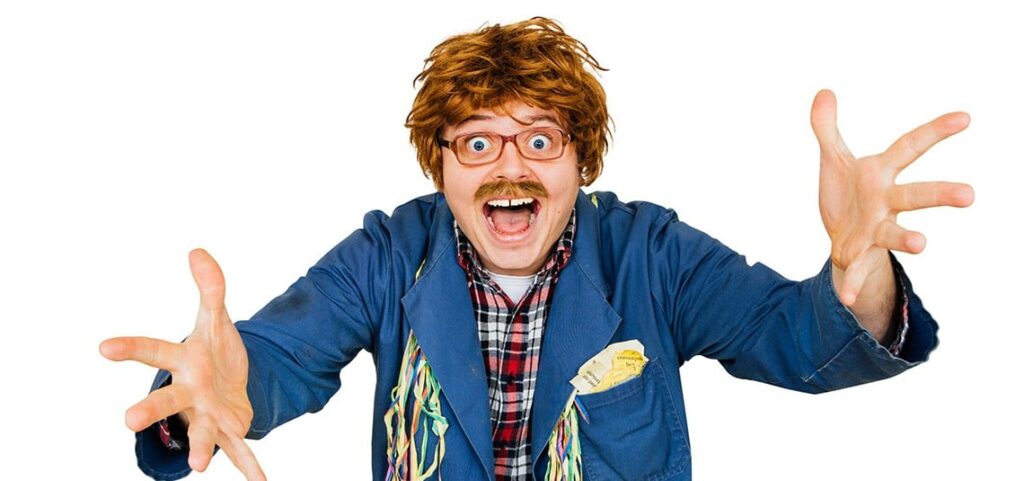 Lamme Frans