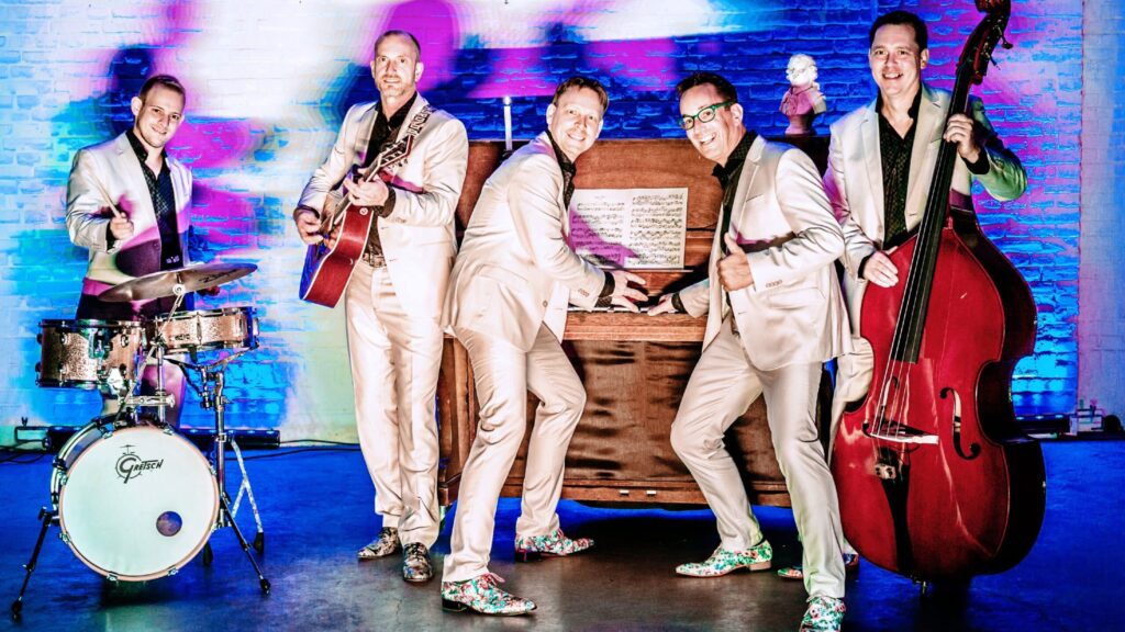 Millennium Showband