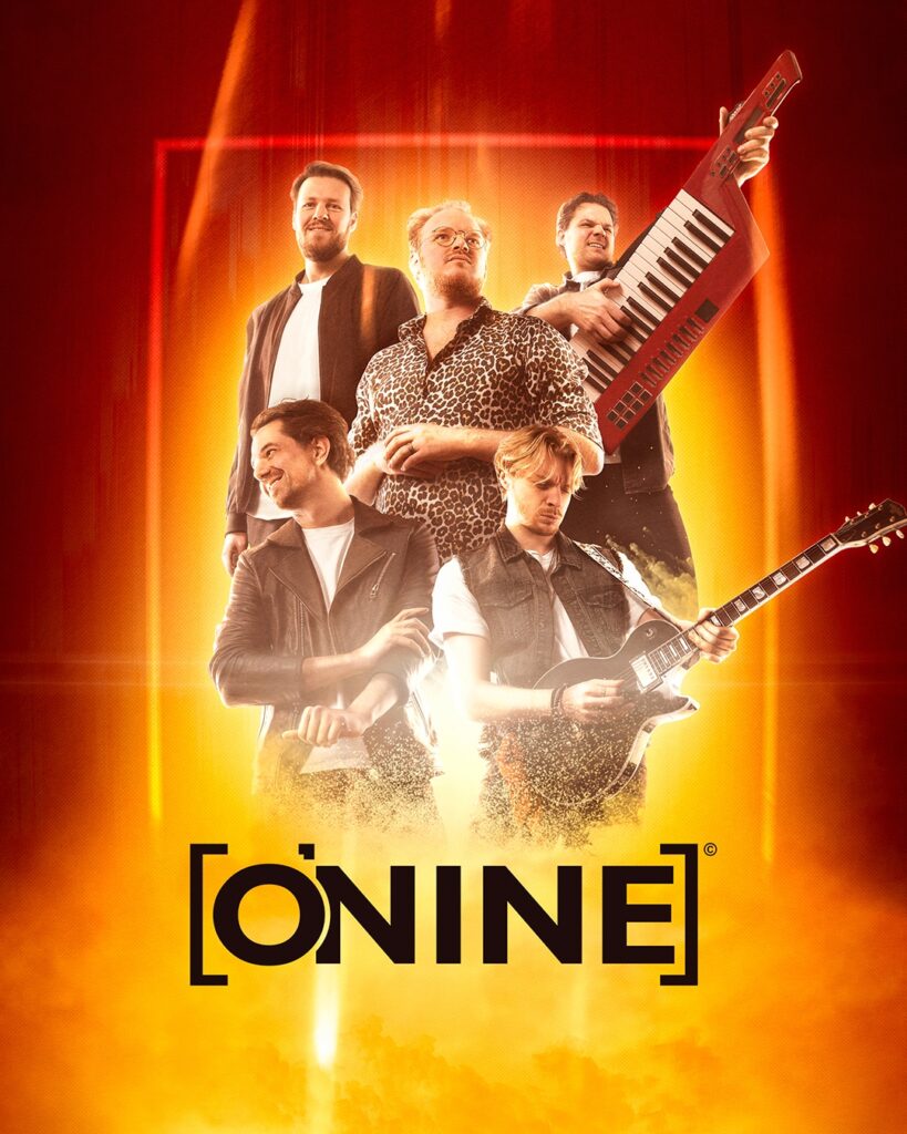 O'nine