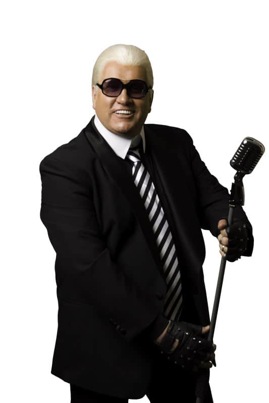 Otto Lagerfett