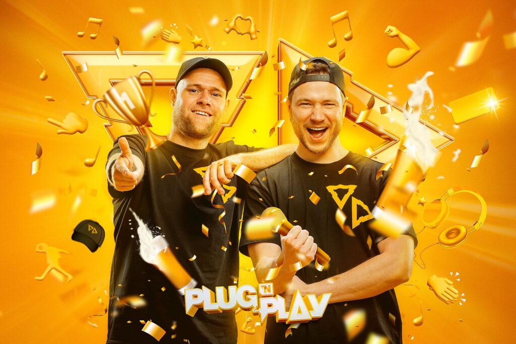 Plug 'N Play