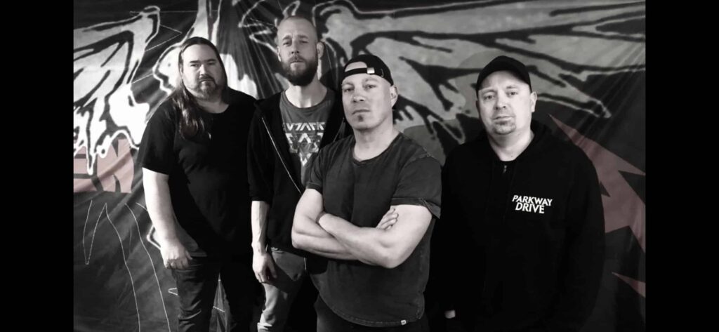 Present Danger (Metallica tributeband)