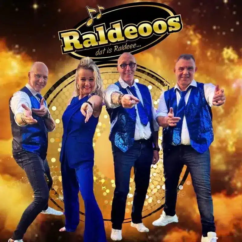 Raldeoos