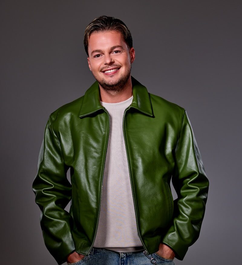 Robert van Hemert