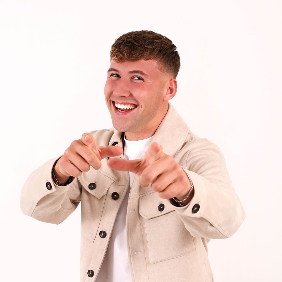 Ruben Luders