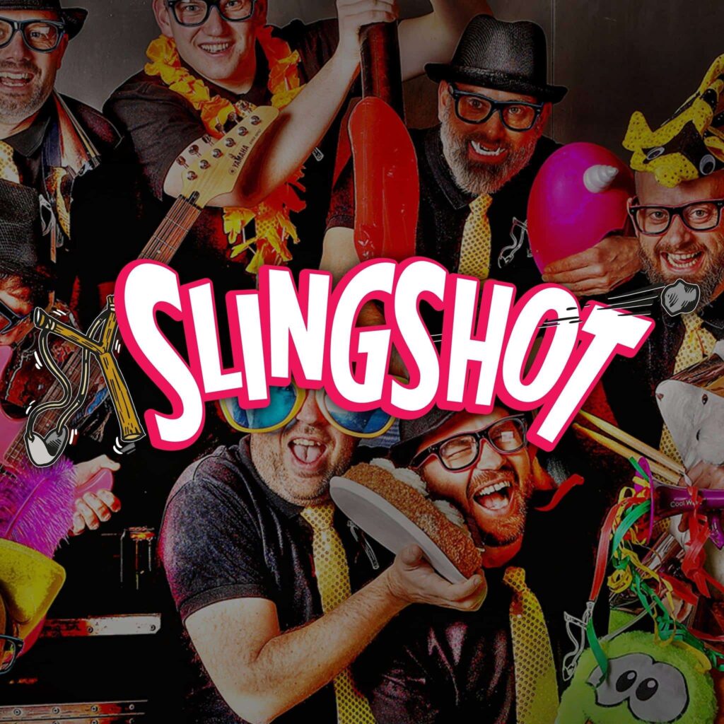 Slingershot