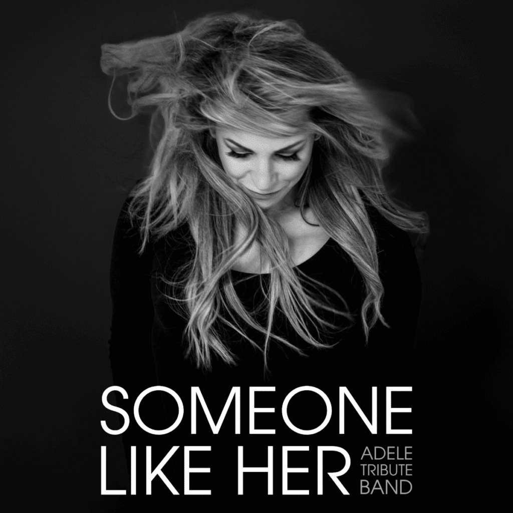 Someone Like Her (Adele tributeband)