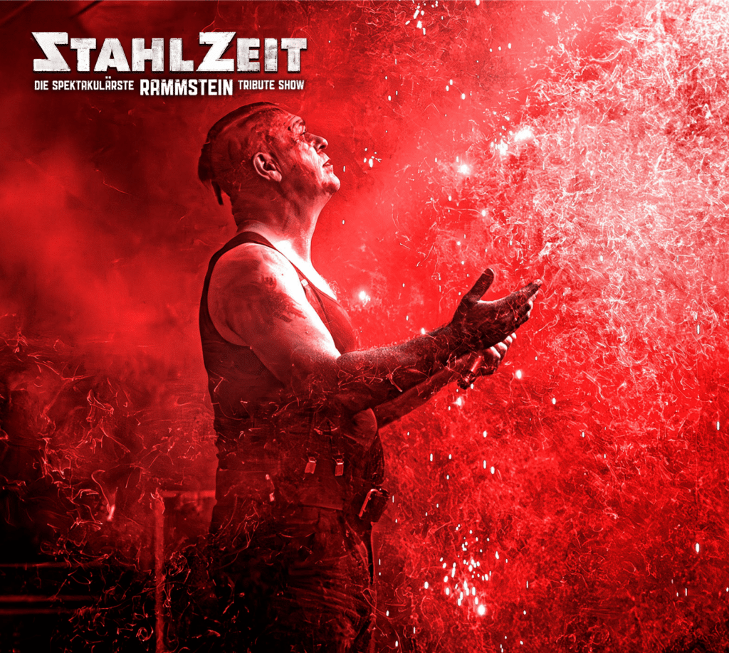 StahlZeit (Rammstein tributeband)