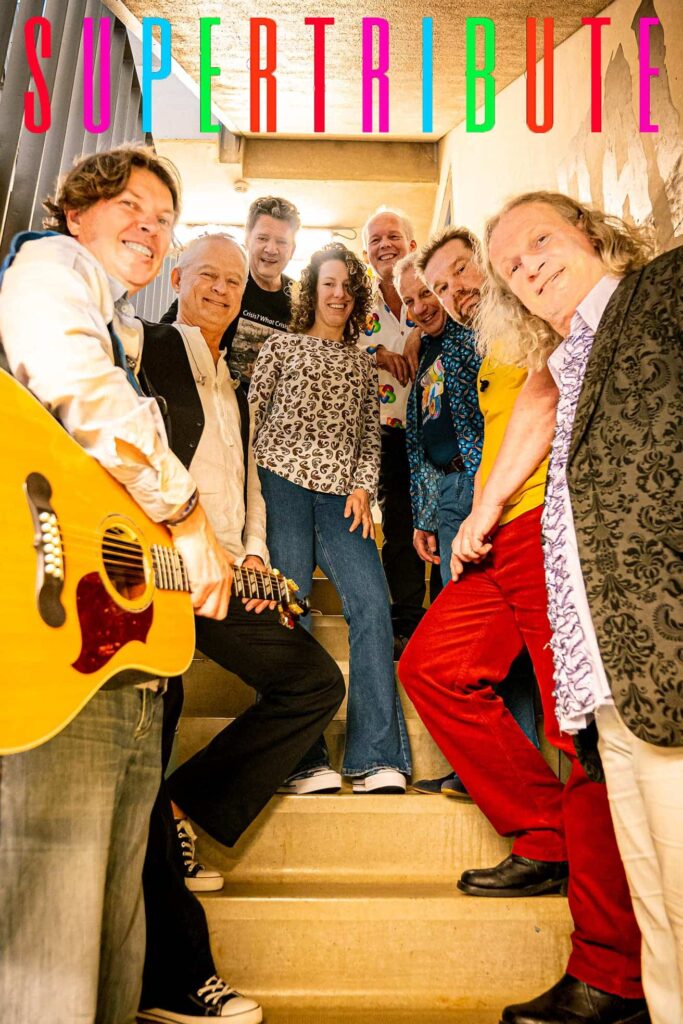 Supertribute (Supertramp tributeband)