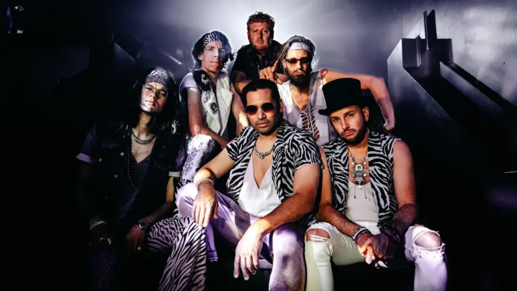 Guilty Six