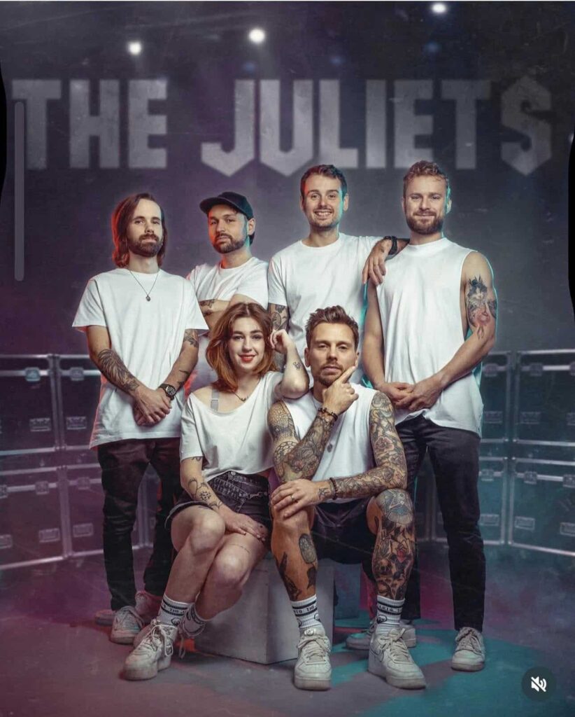 The Juliets