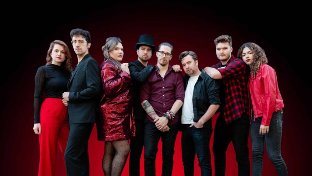 Tribute to Toto (Toto tributeband)
