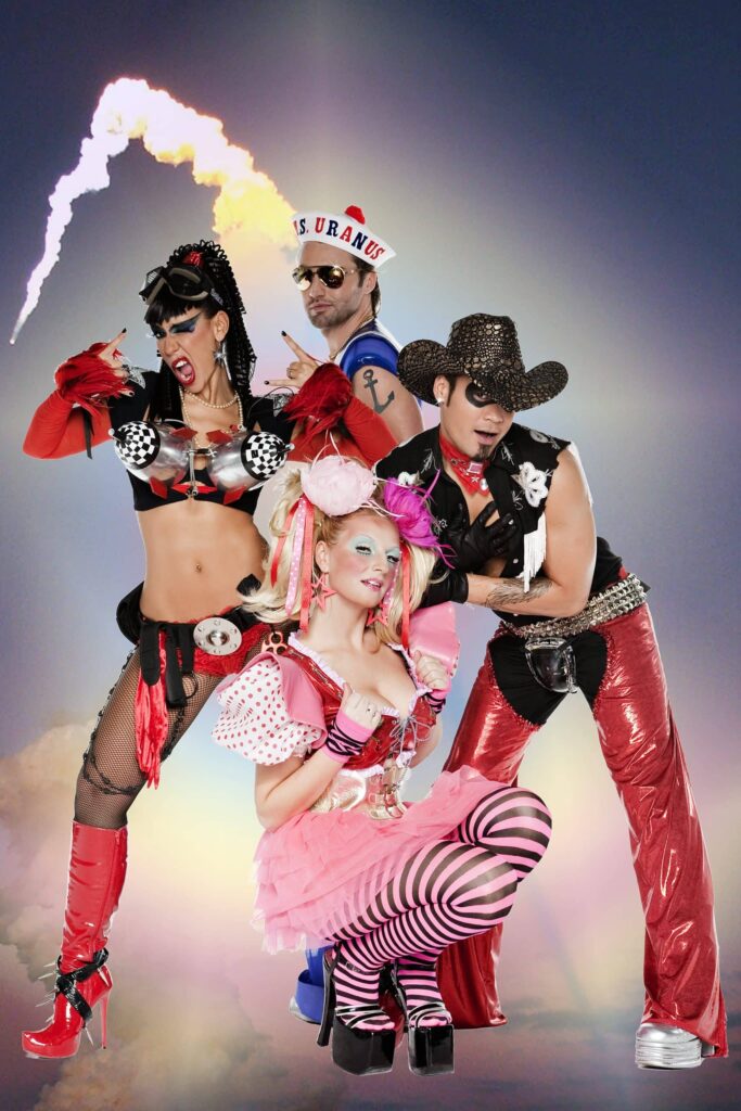 Vengaboys
